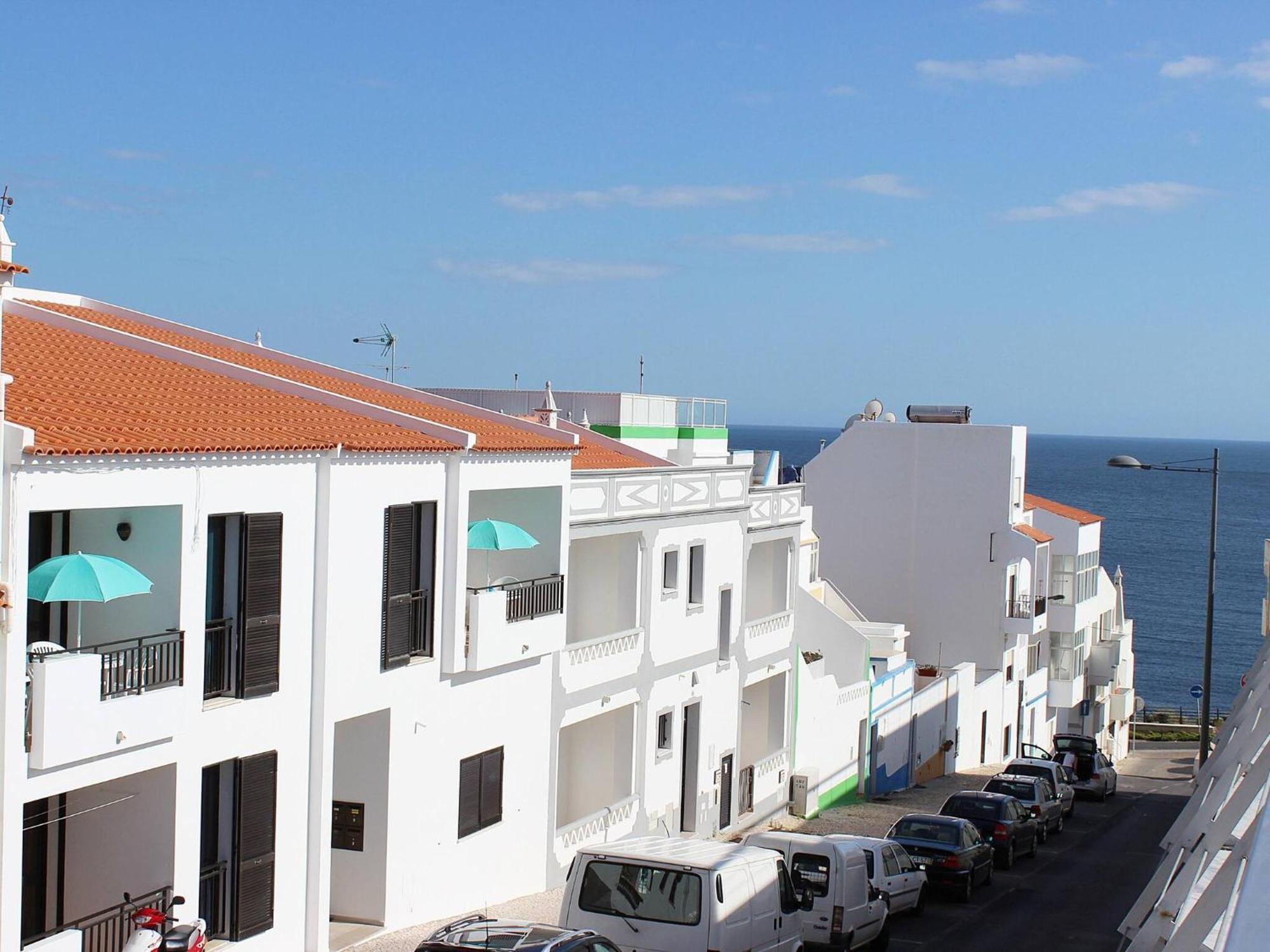 Albufeira Apartments Buitenkant foto