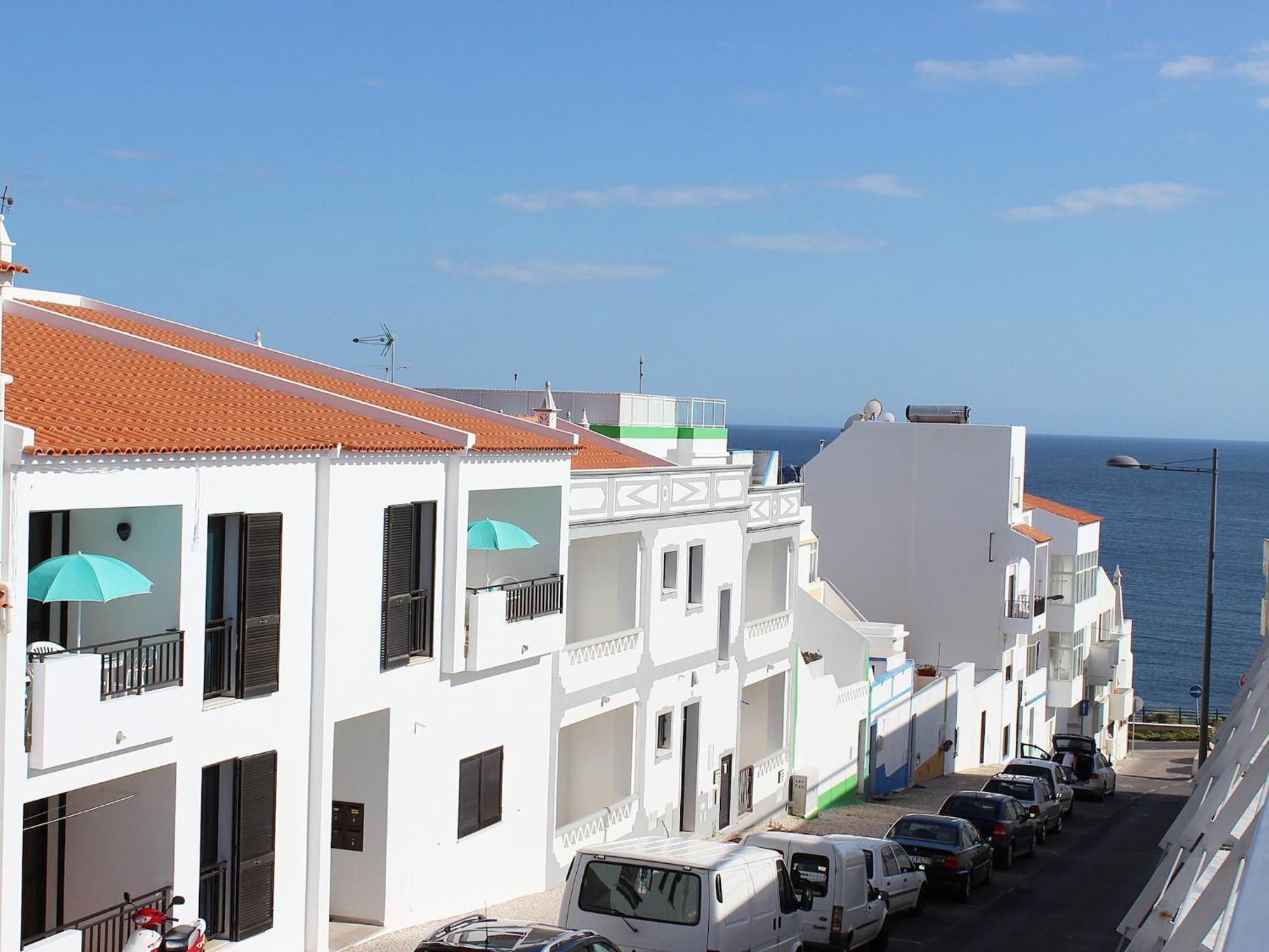 Albufeira Apartments Buitenkant foto